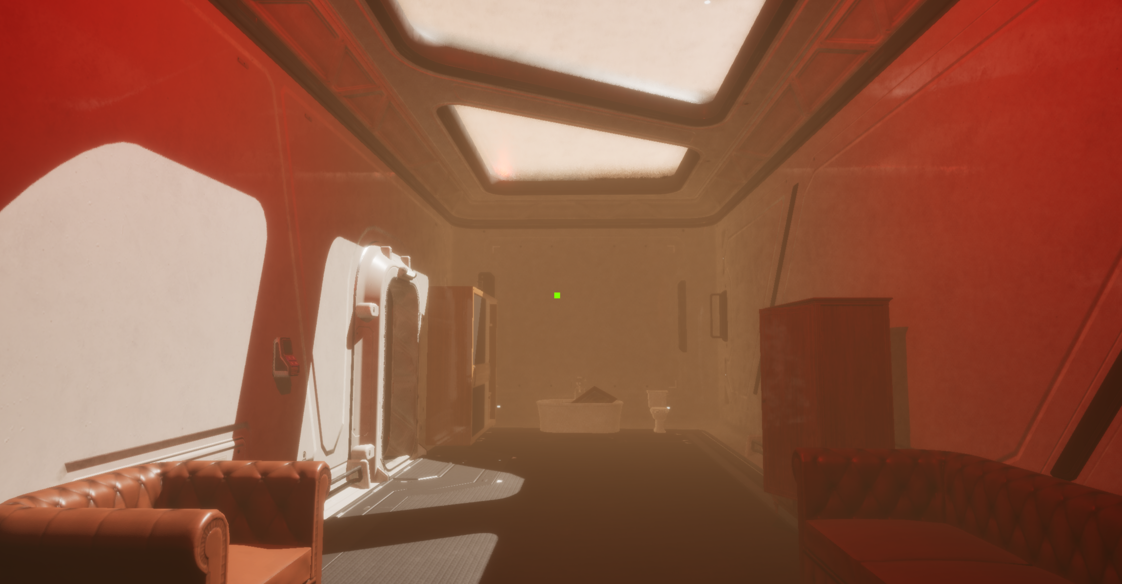 Project Outpost Breach screenshot